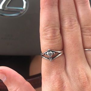 James Avery ring